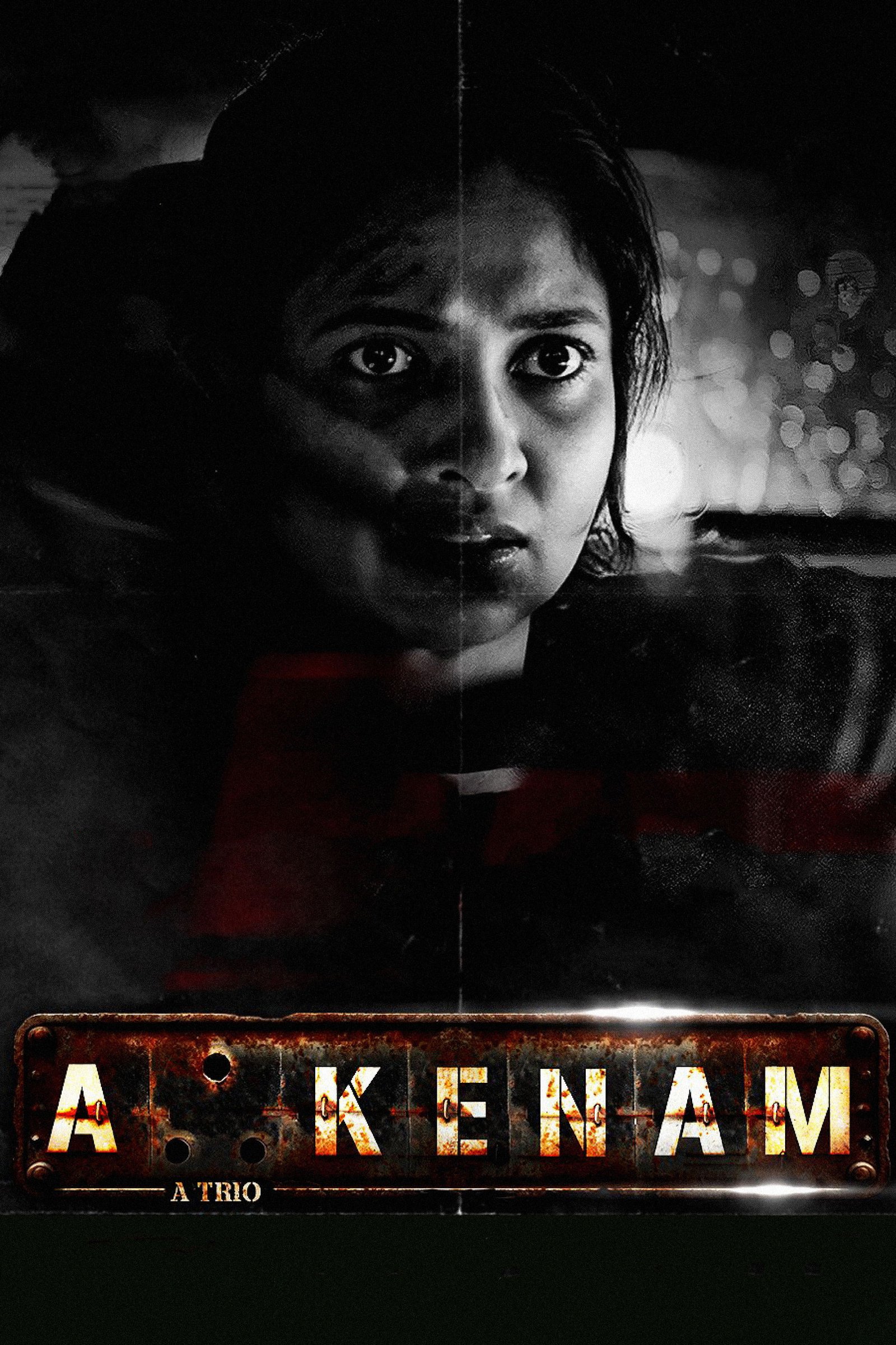 Akkenam poster