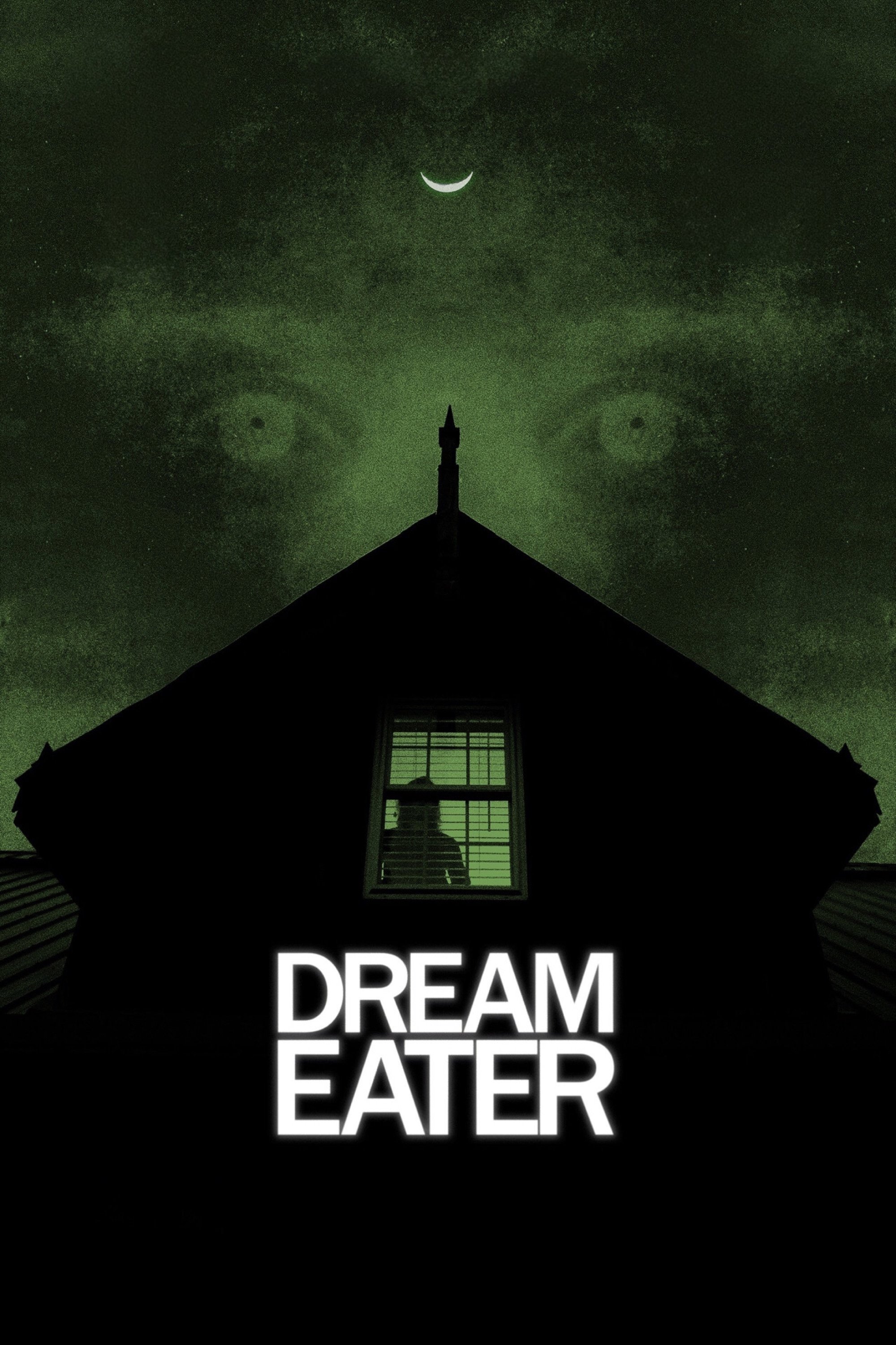 Dream Eater poster