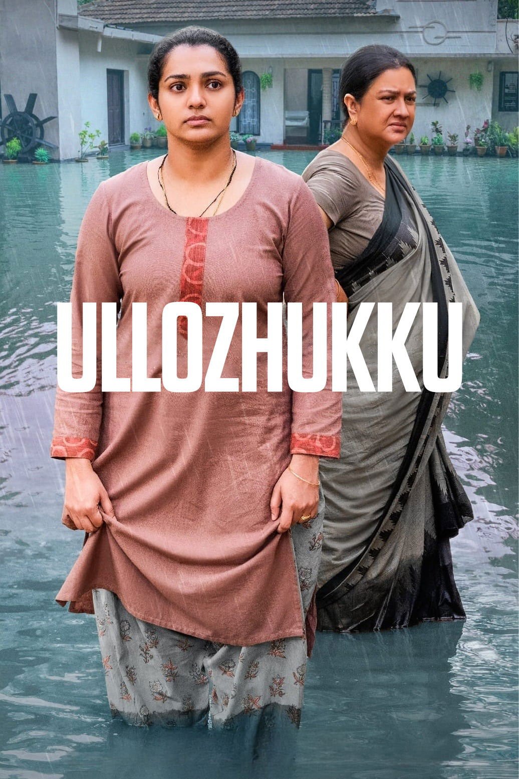 Ullozhukku poster