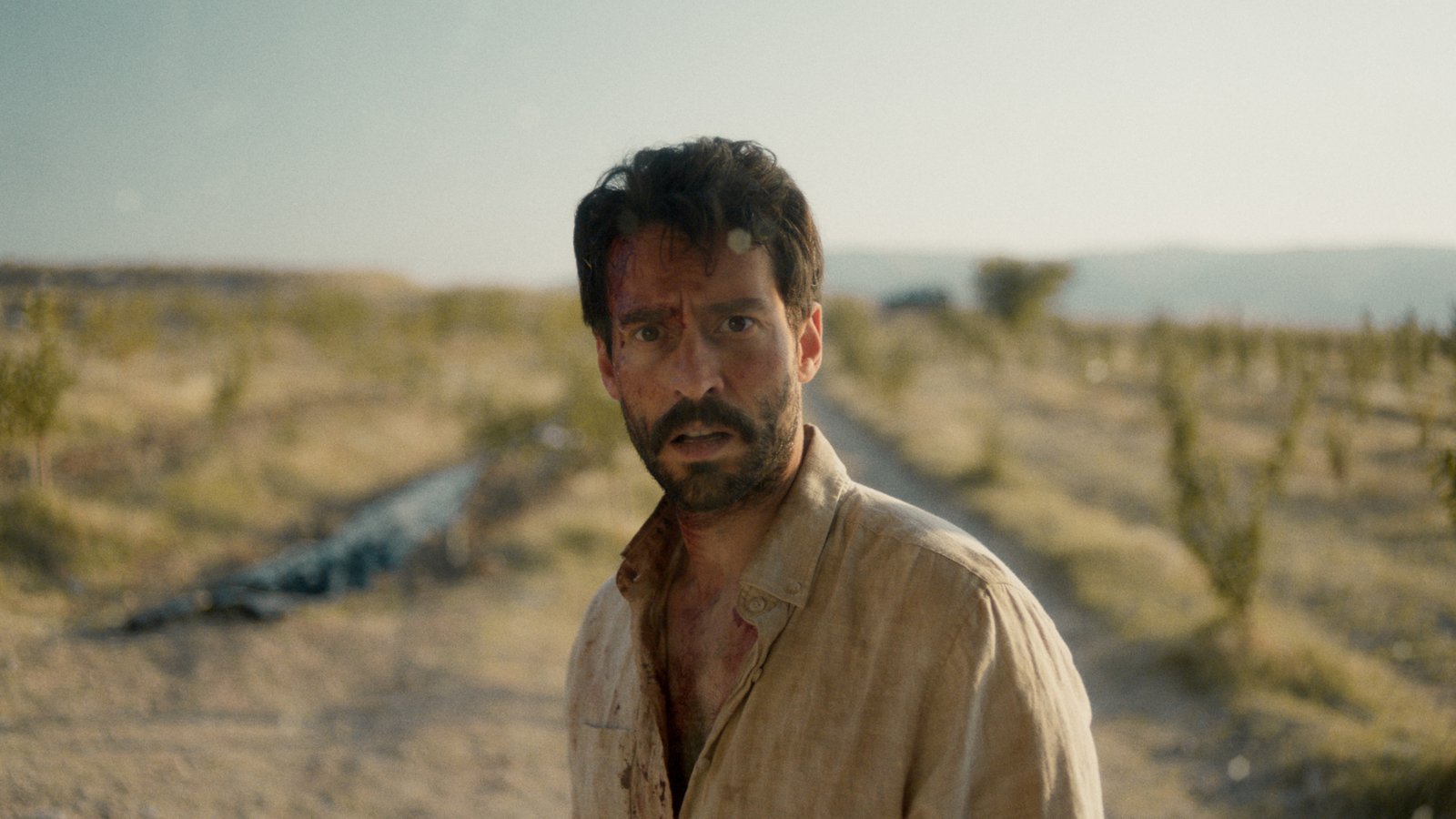 The Things You Kill Screenshot