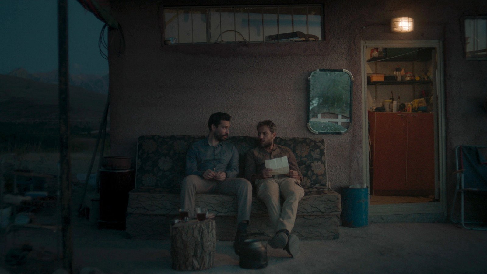 The Things You Kill Screenshot