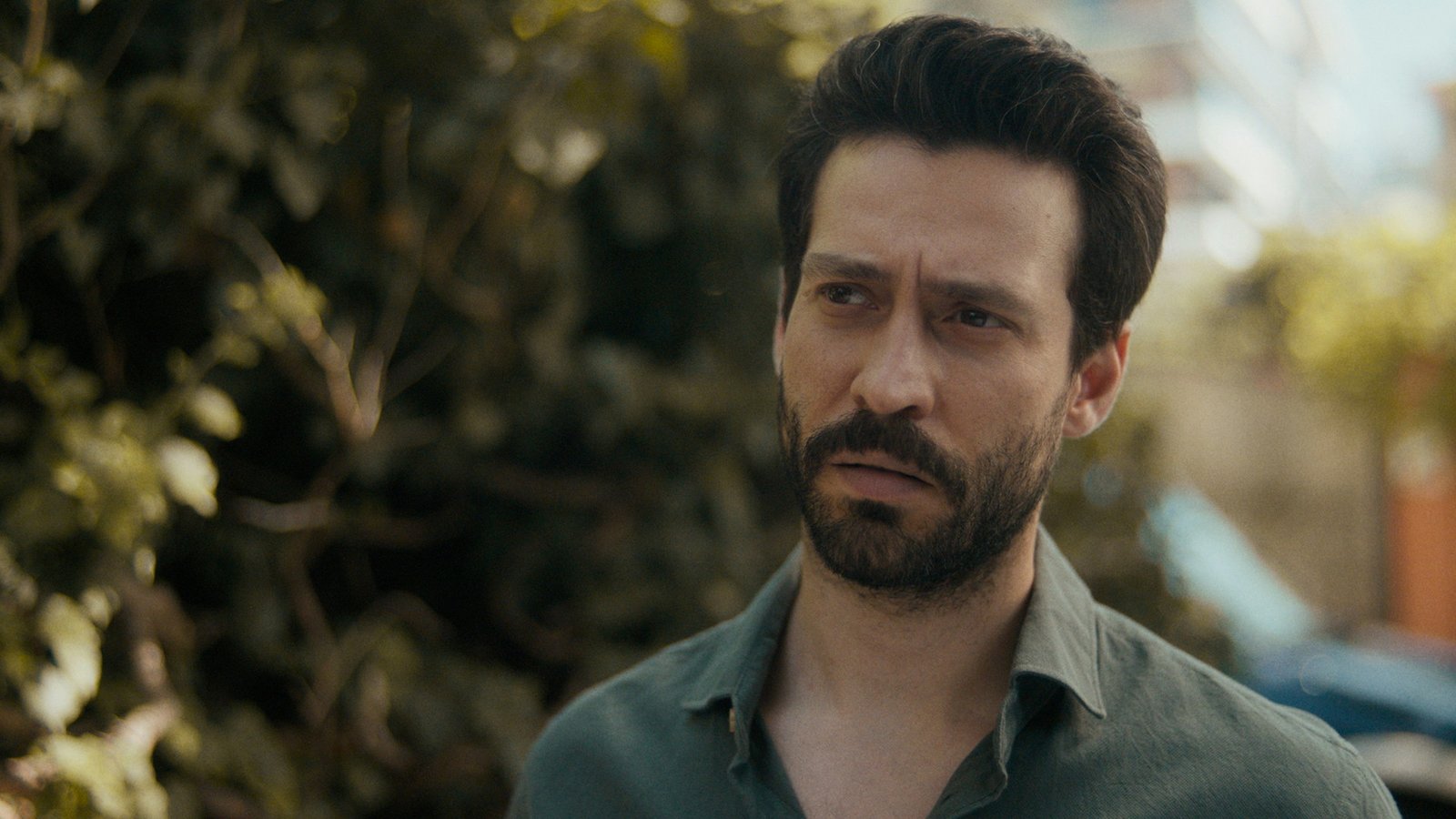 The Things You Kill Screenshot