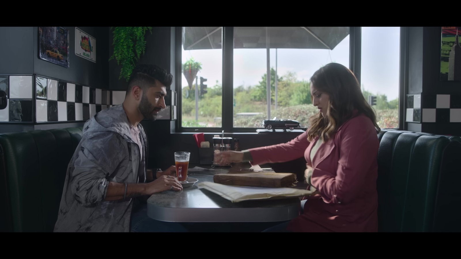 Nikita Roy Screenshot