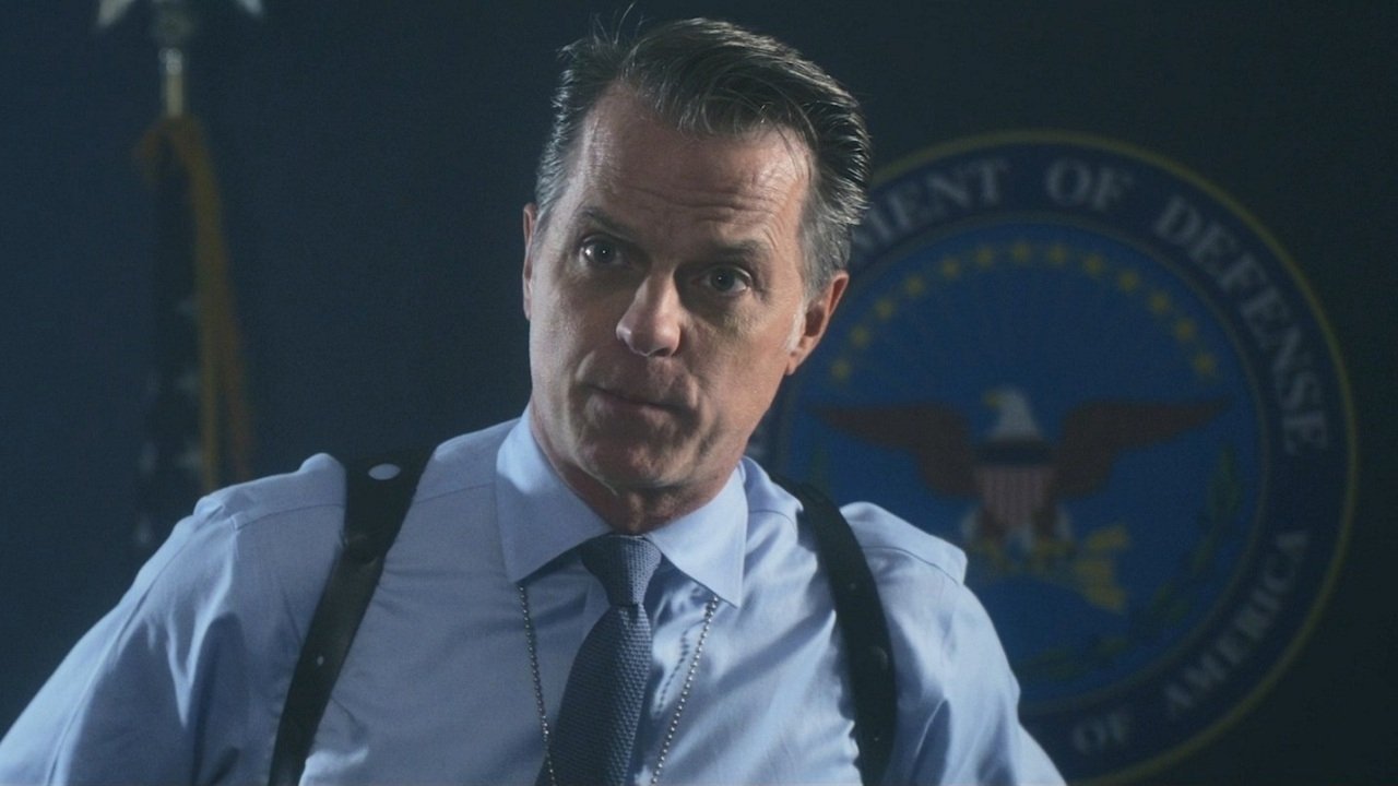 Bullet Train Down Screenshot