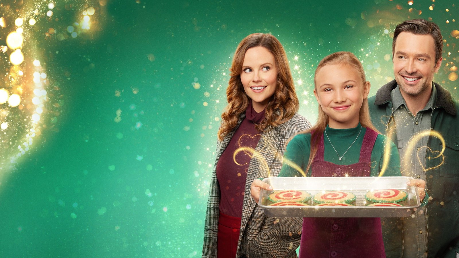 A Kismet Christmas Screenshot