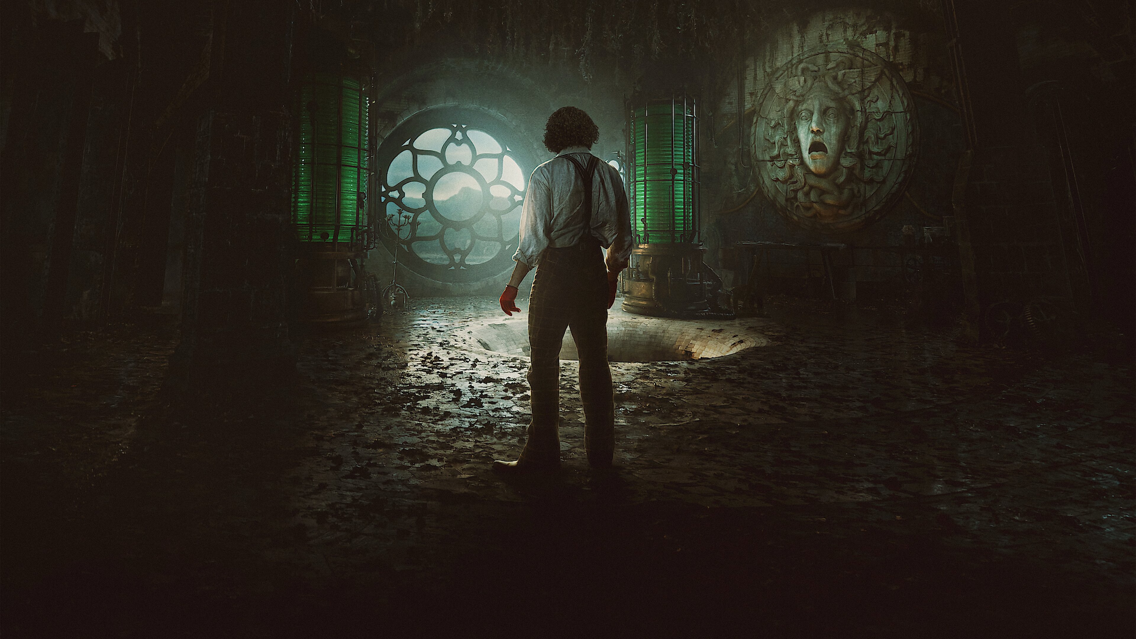 Frankenstein Screenshot