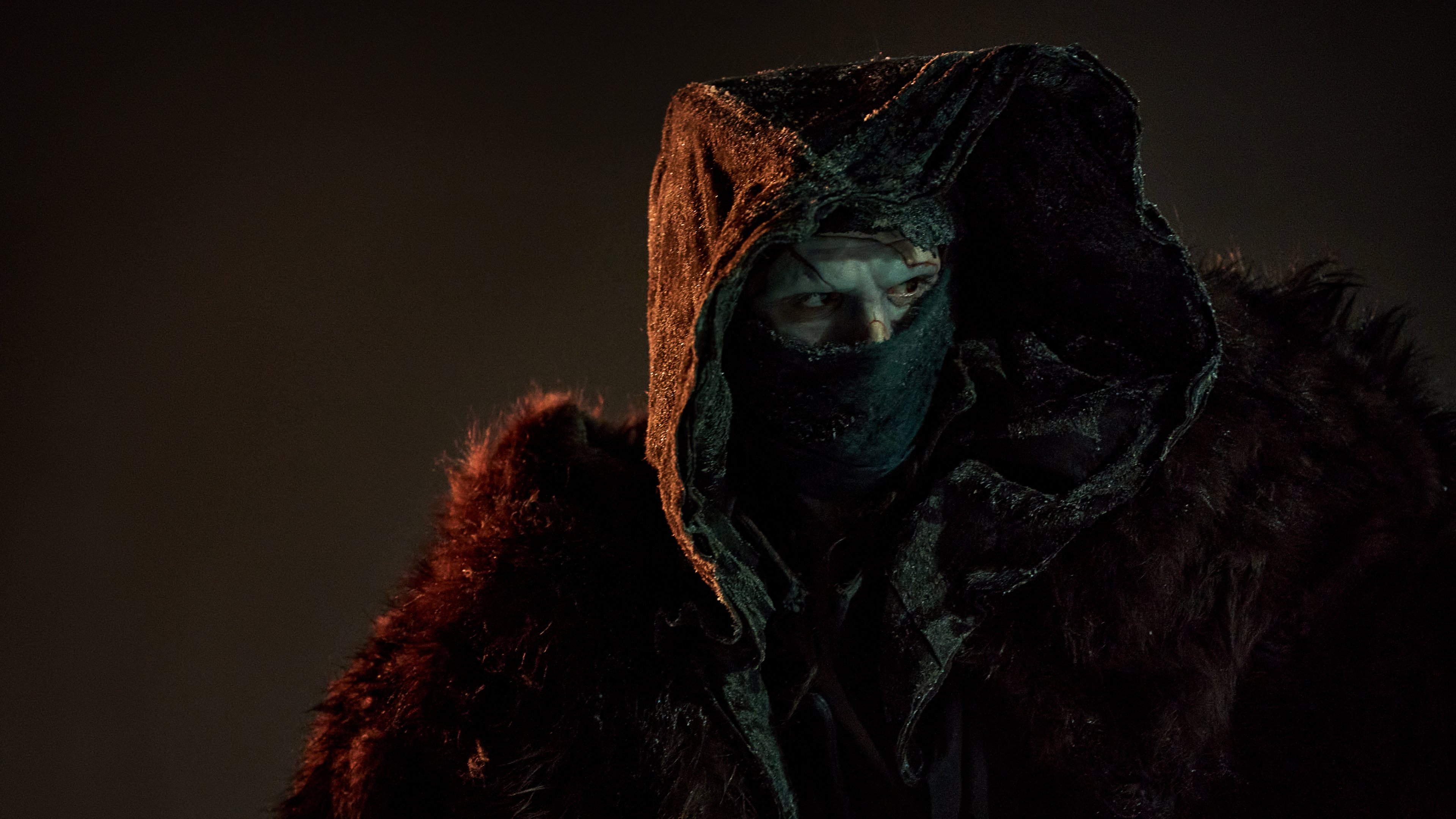 Frankenstein Screenshot