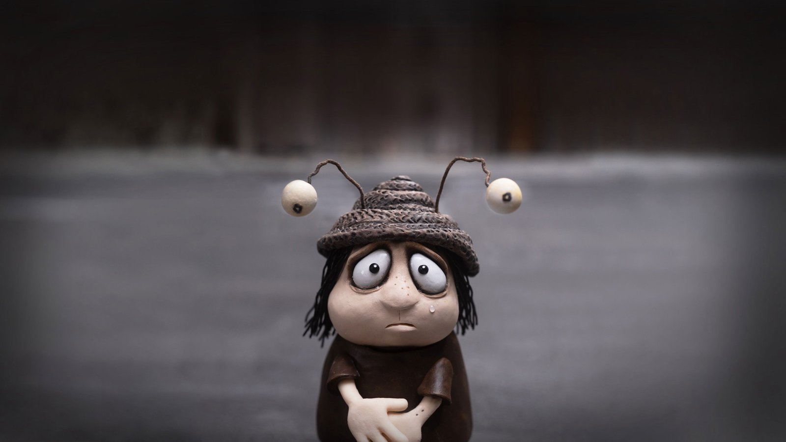 Memoir of a Snail Screenshot