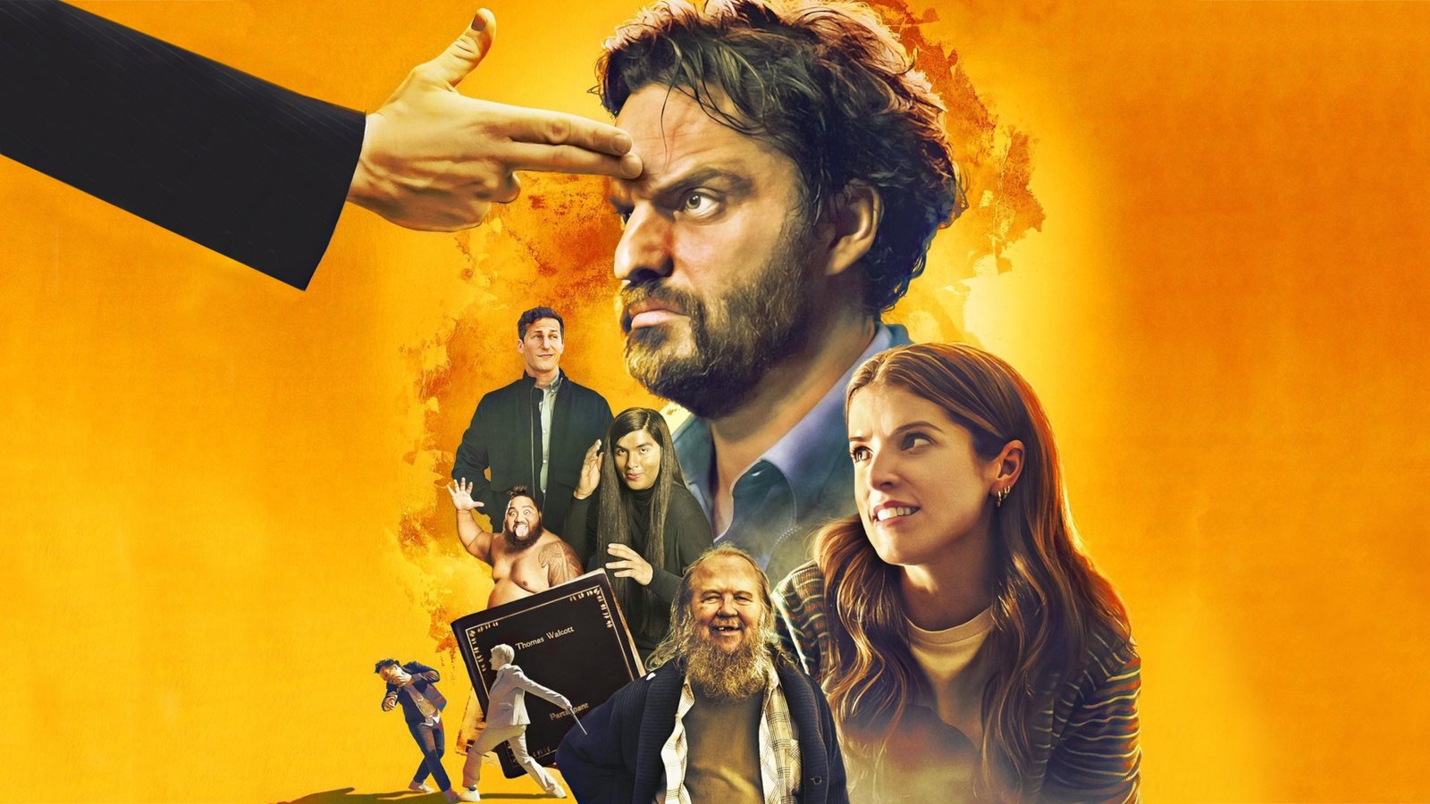 Self Reliance Screenshot