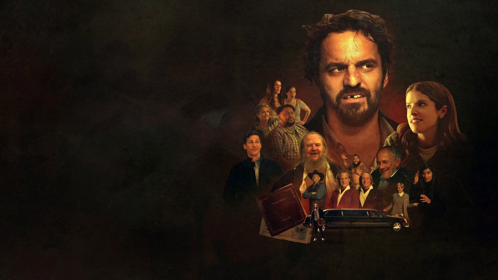 Self Reliance Screenshot