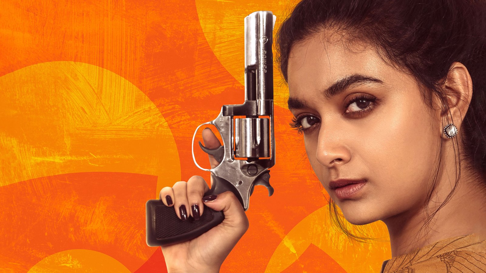 Revolver Rita Screenshot