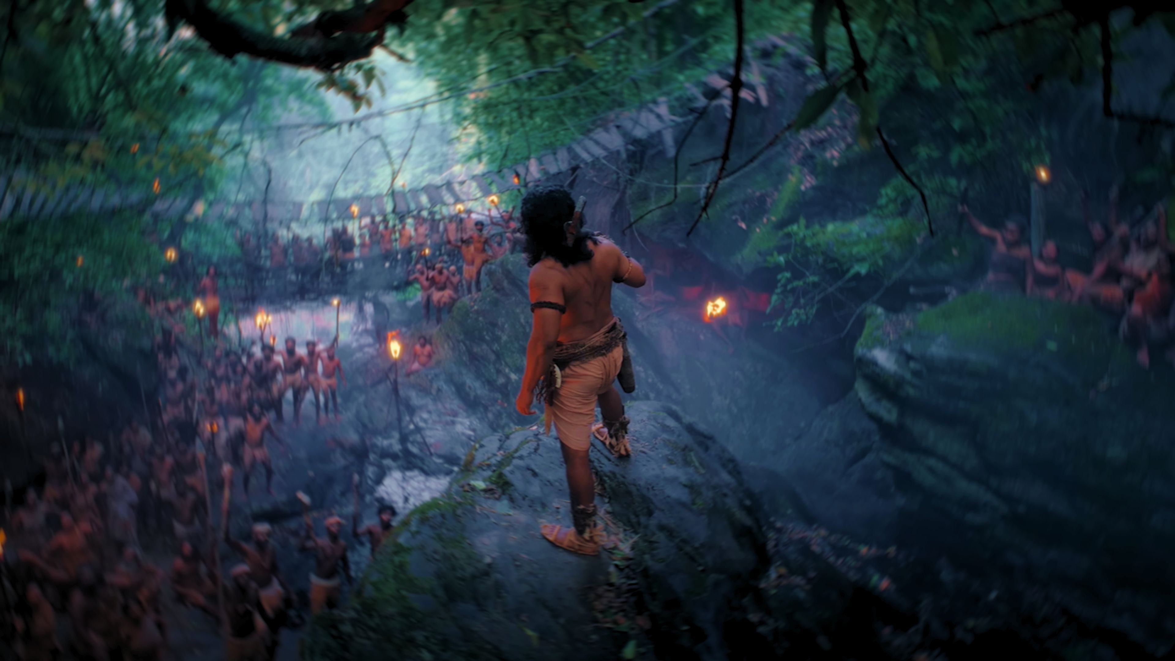 Kantara: Chapter 1 Screenshot