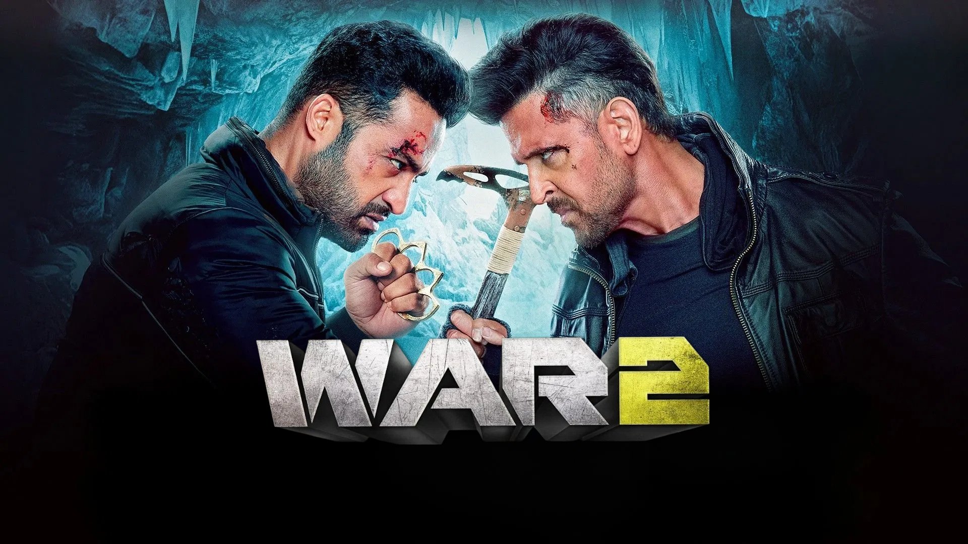 War 2 Screenshot