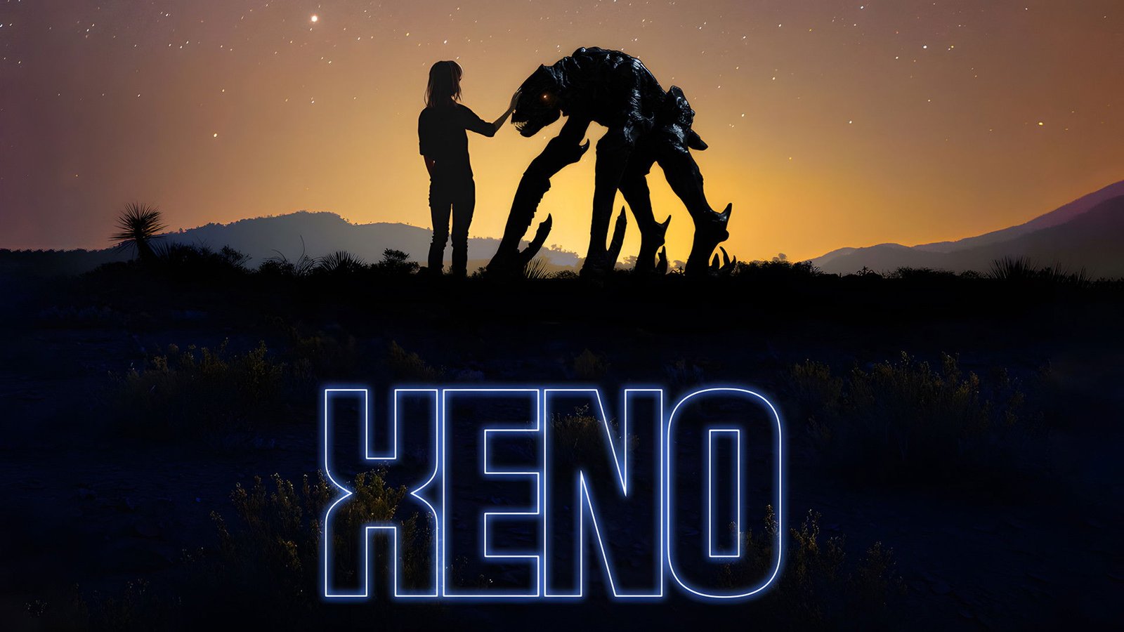 Xeno Screenshot