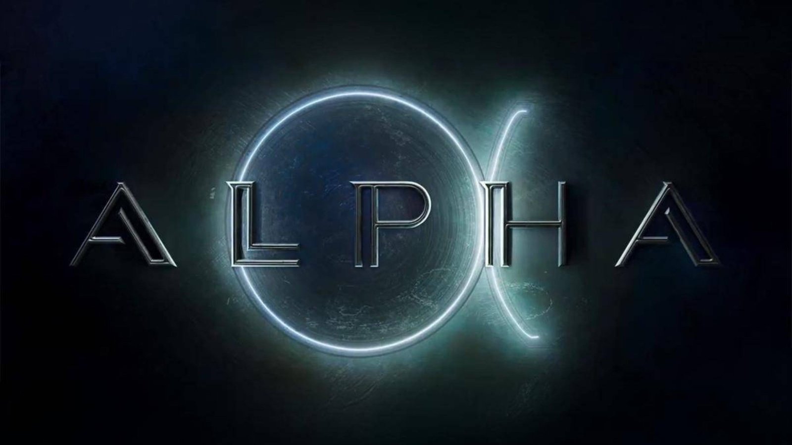 Alpha Screenshot