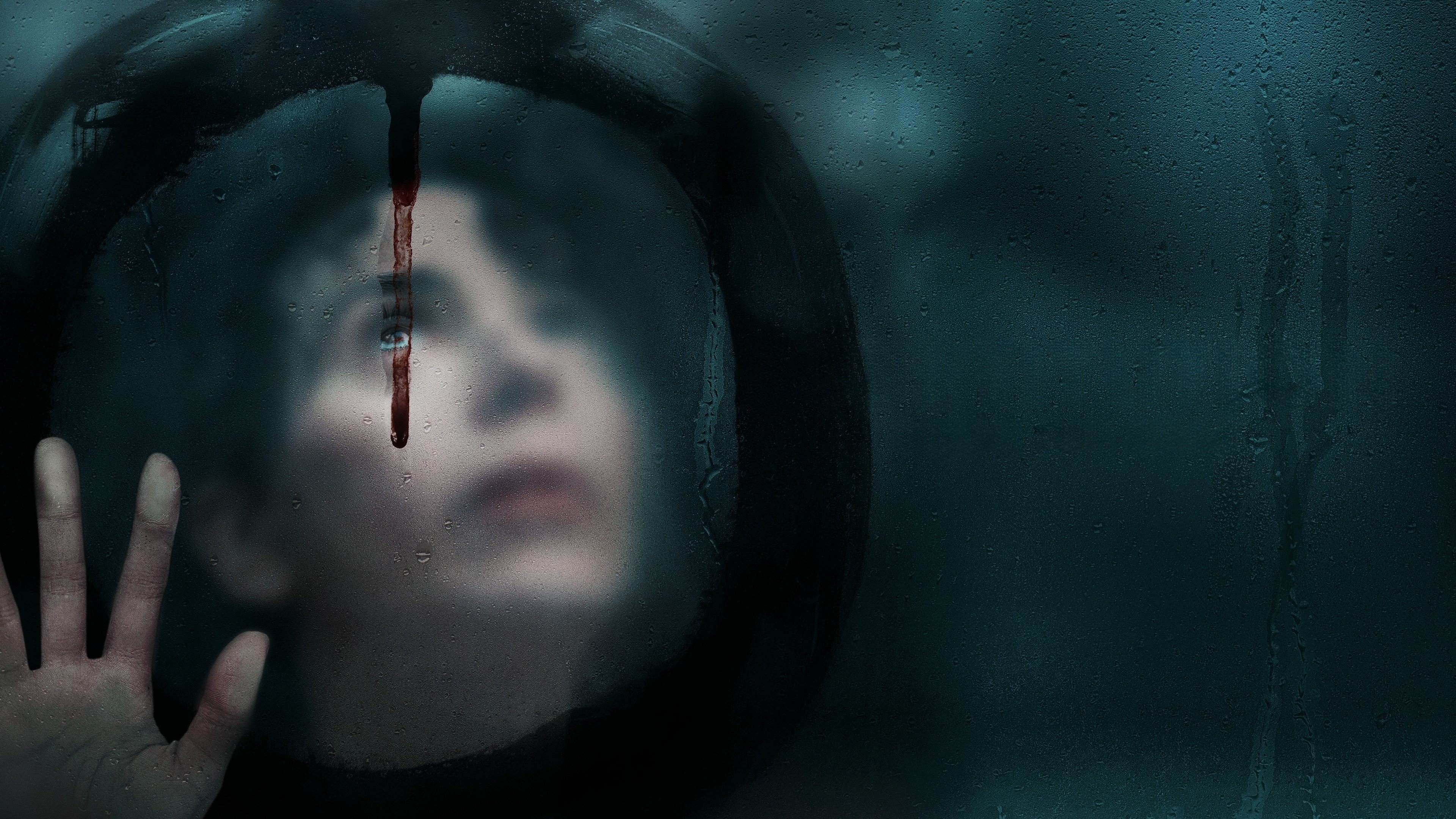 Bring Her Back Screenshot