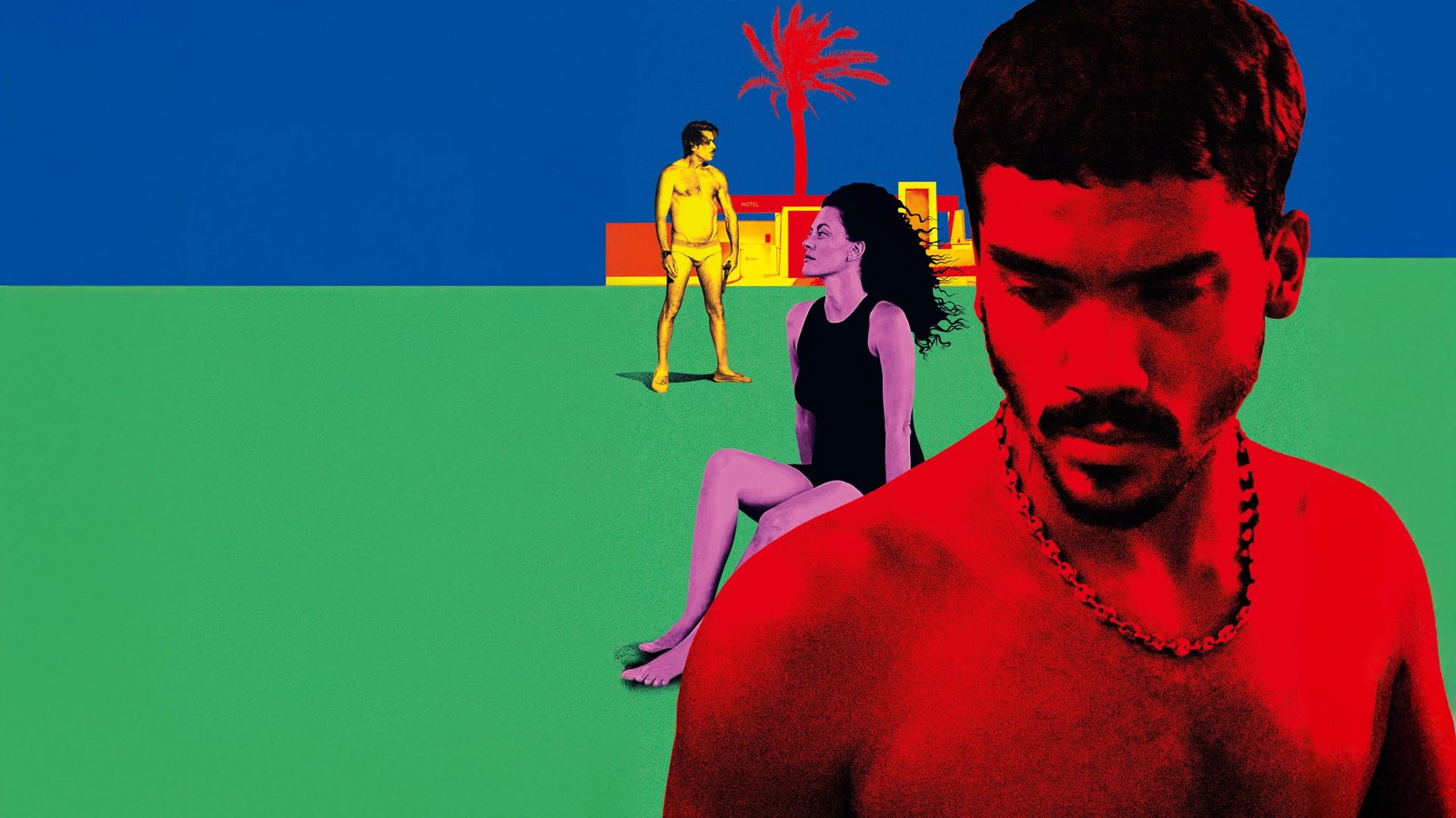 Motel Destino Screenshot