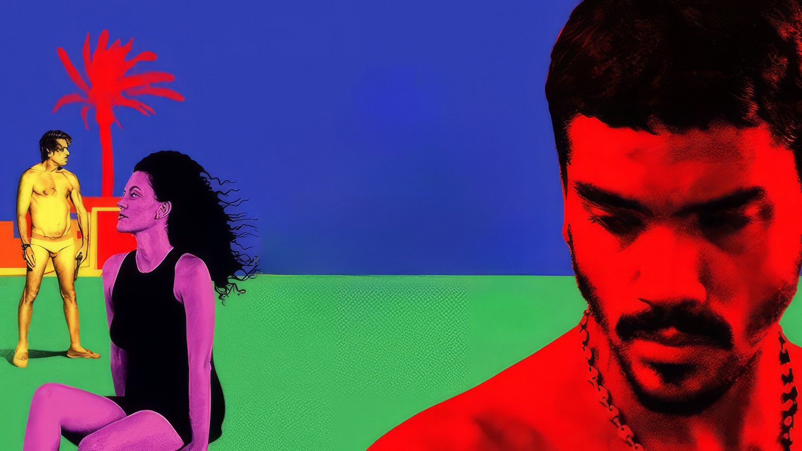 Motel Destino Screenshot