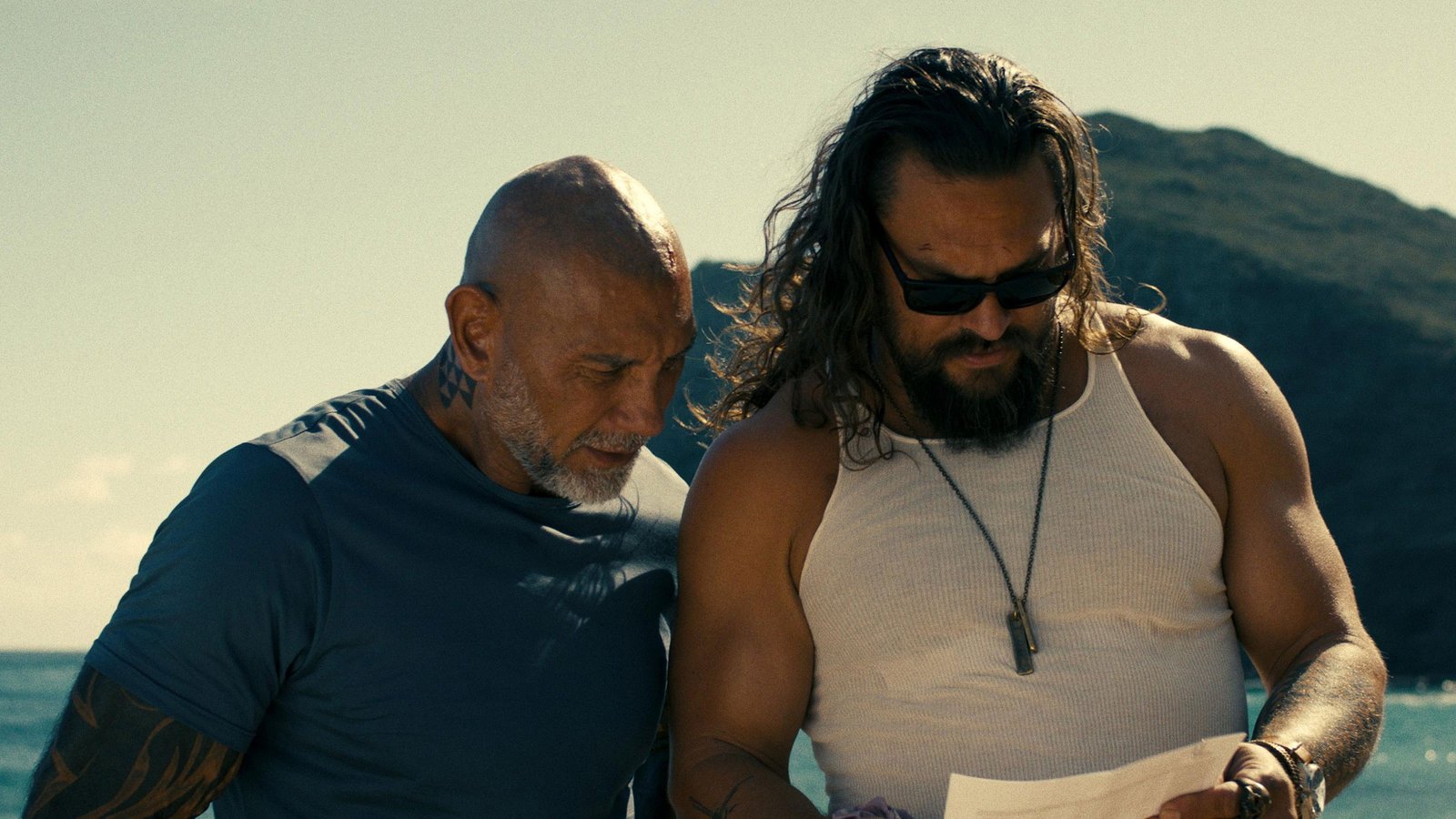 The Wrecking Crew Screenshot