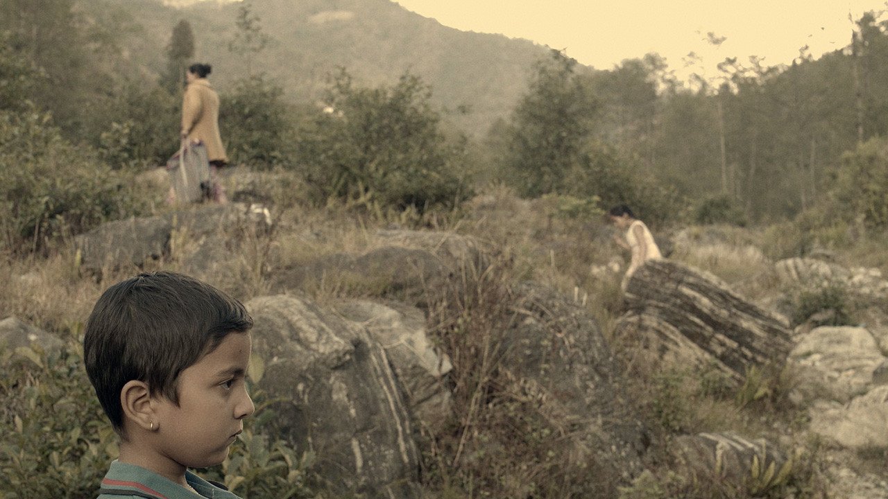 The Mirage Screenshot