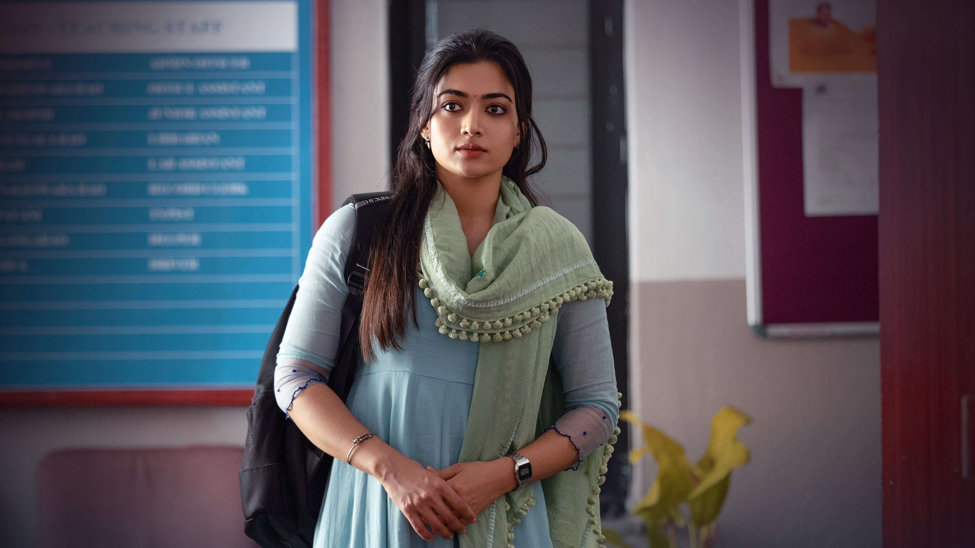 The Girlfriend Screenshot