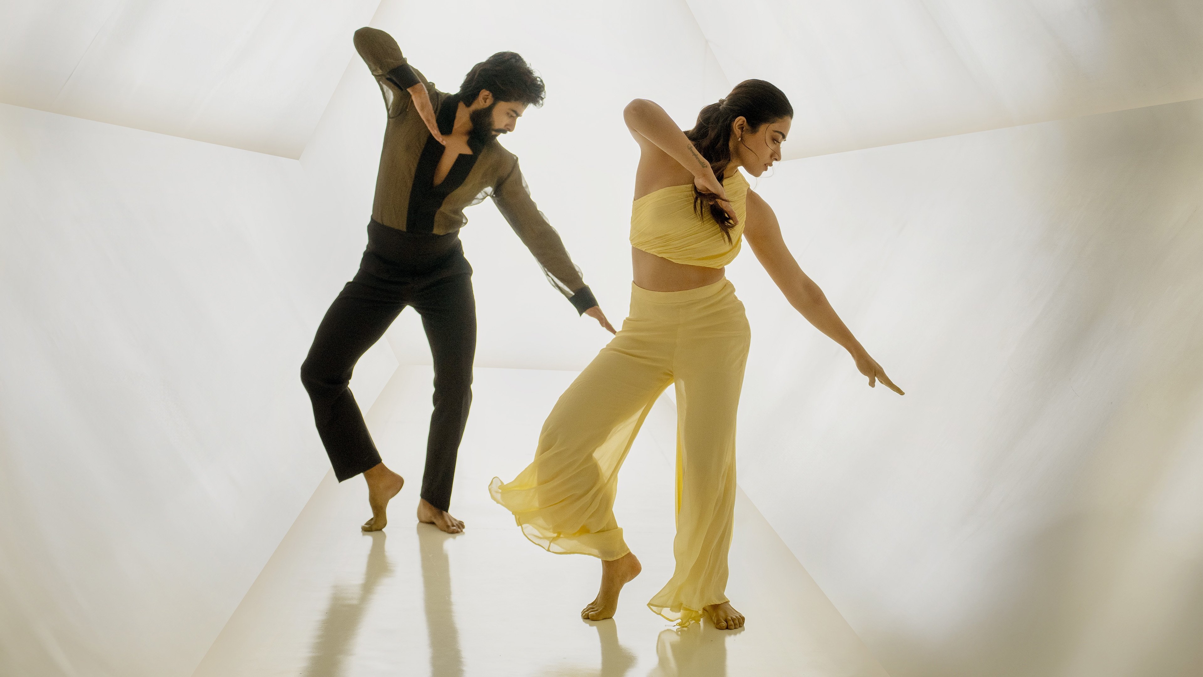 The Girlfriend Screenshot