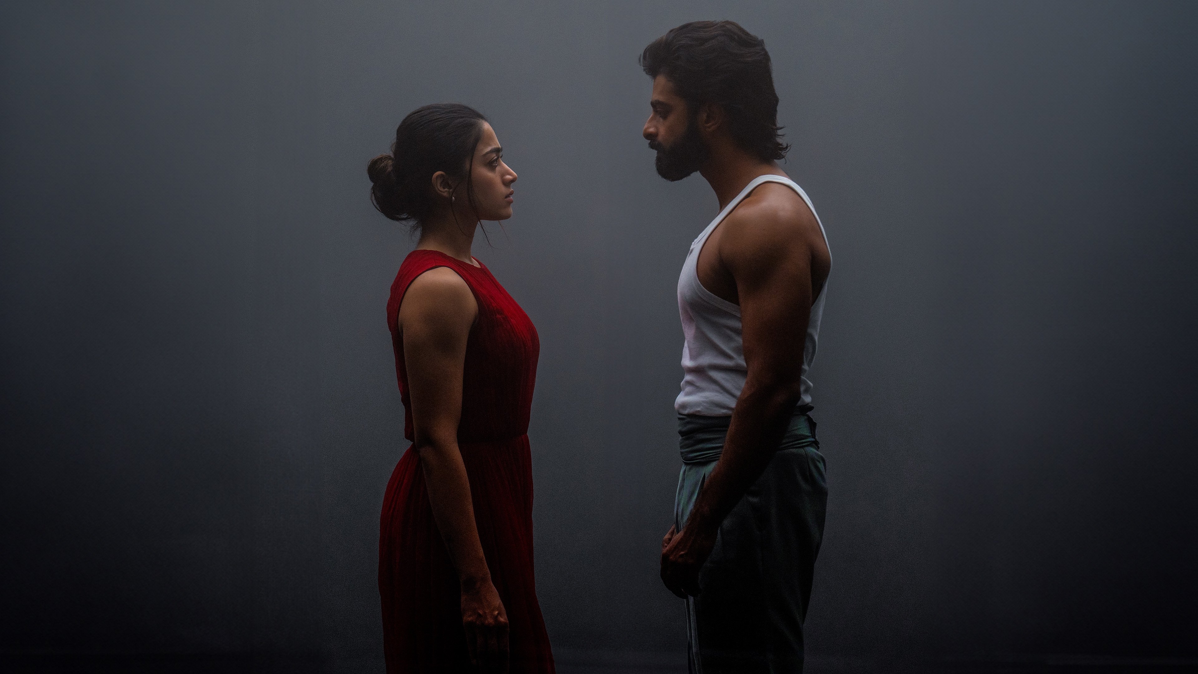 The Girlfriend Screenshot