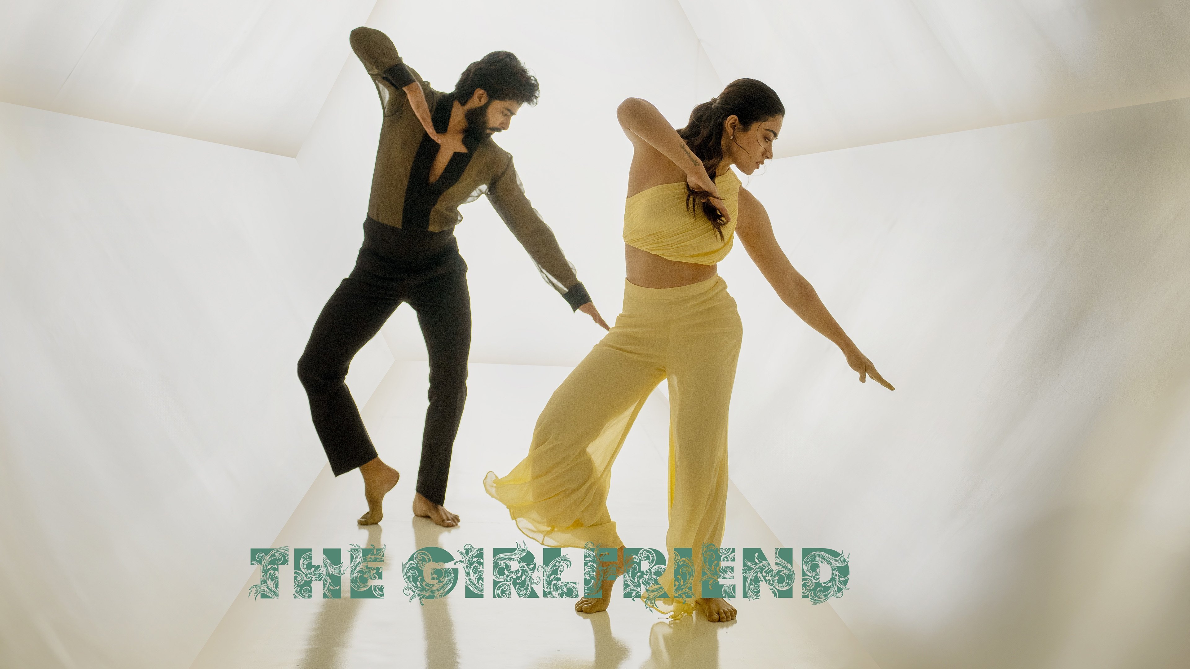 The Girlfriend Screenshot