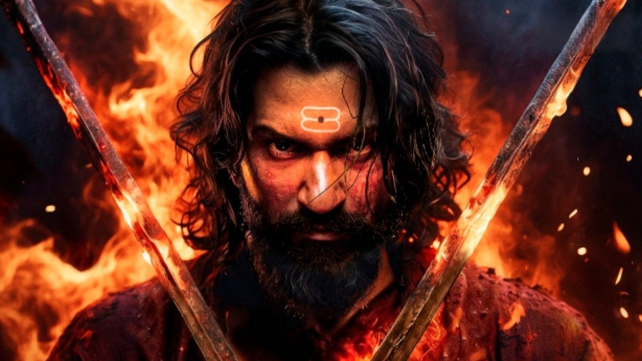 Chhaava Screenshot