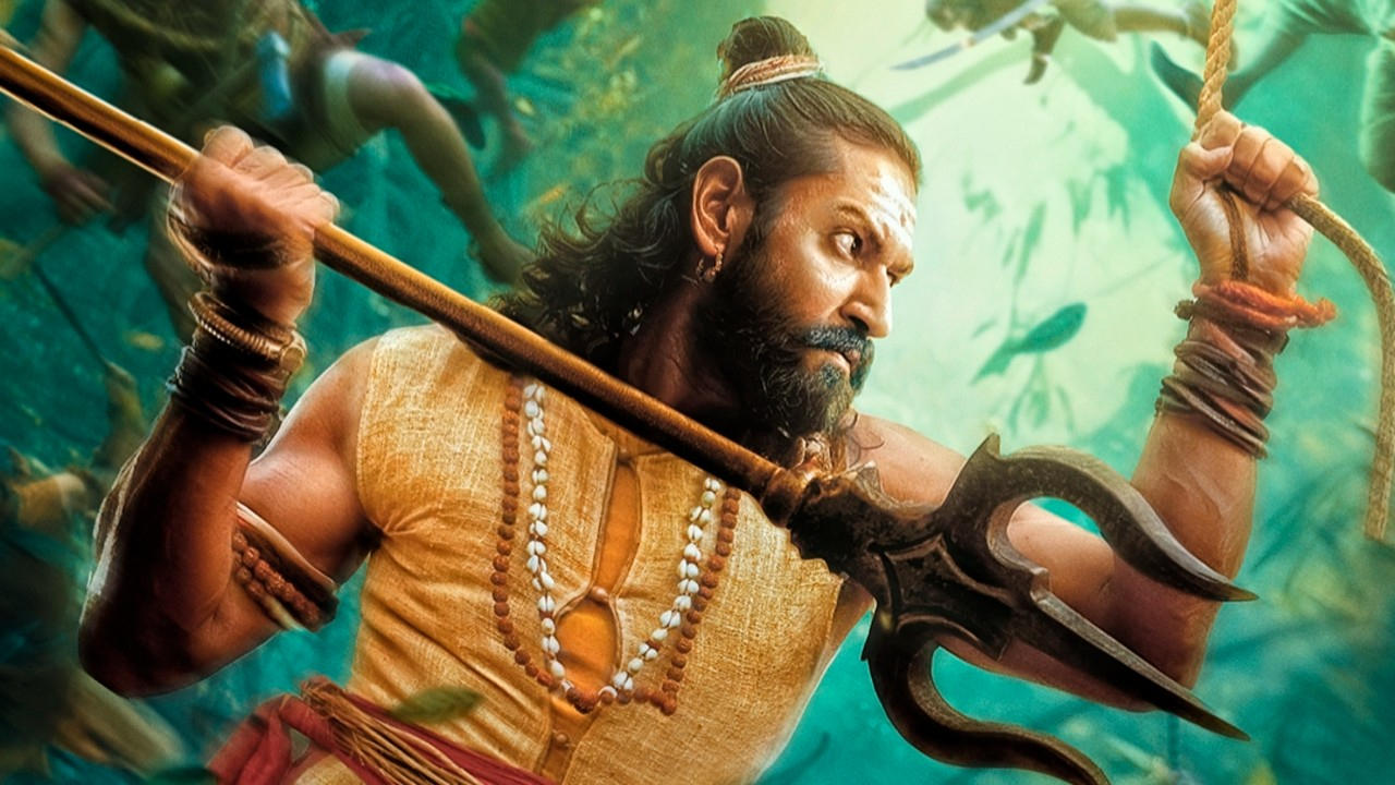 Chhaava Screenshot