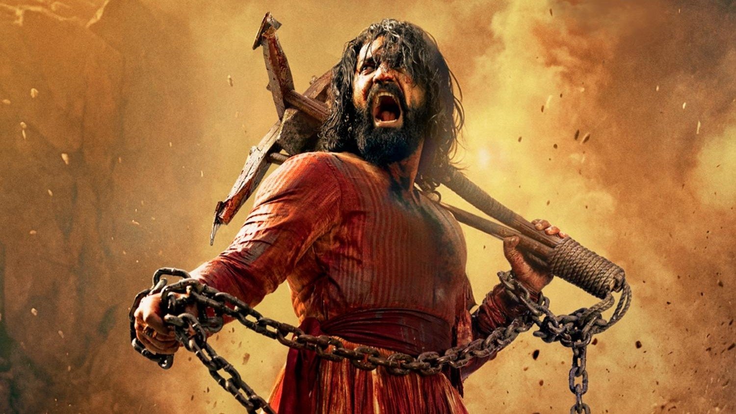 Chhaava Screenshot
