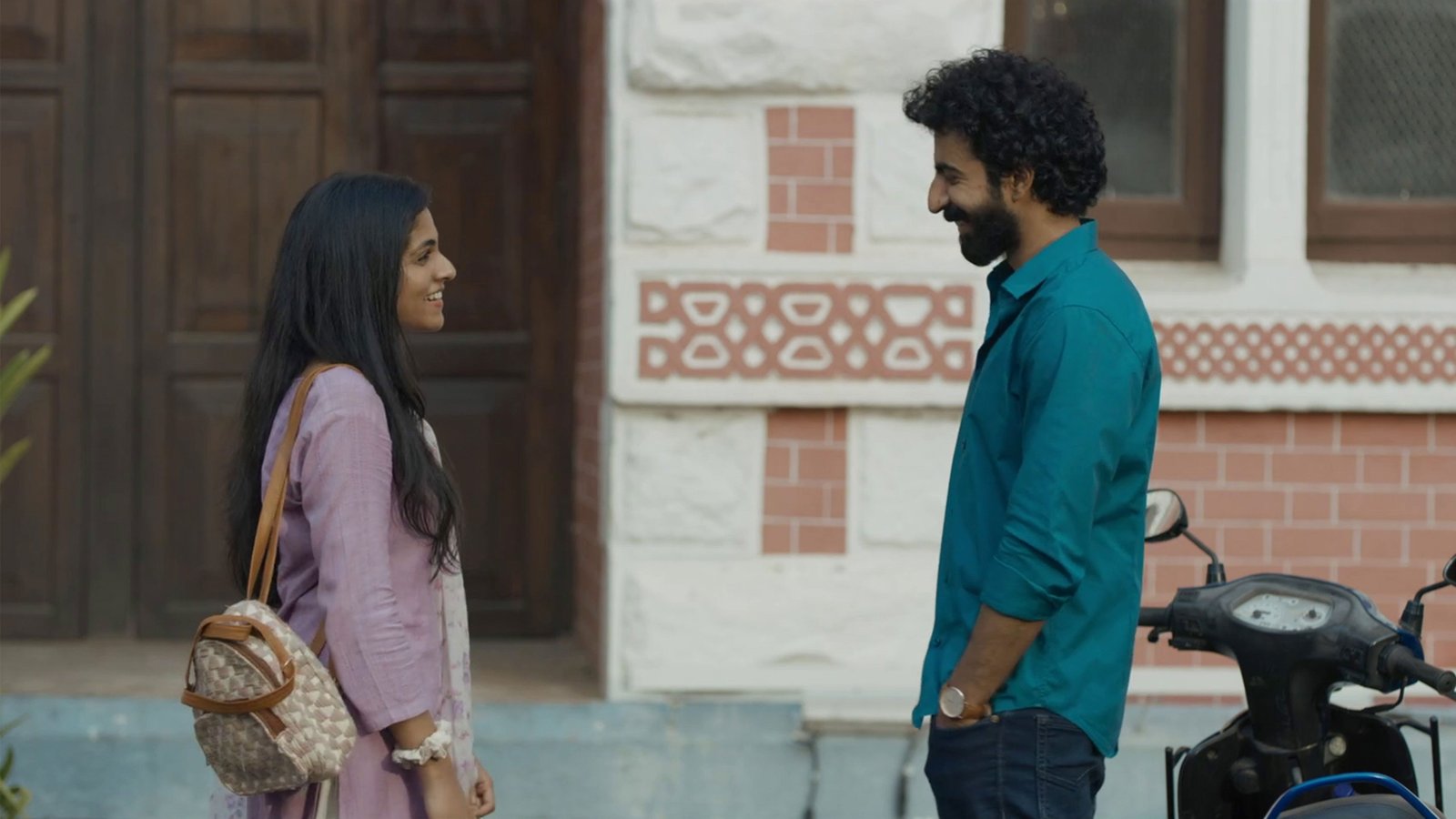 Ithiri Neram Screenshot