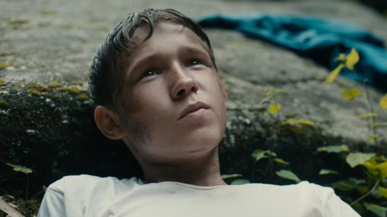 Lost on a Mountain in Maine Screenshot