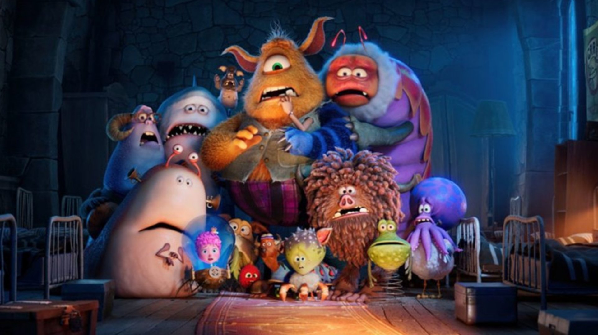 Stitch Head Screenshot