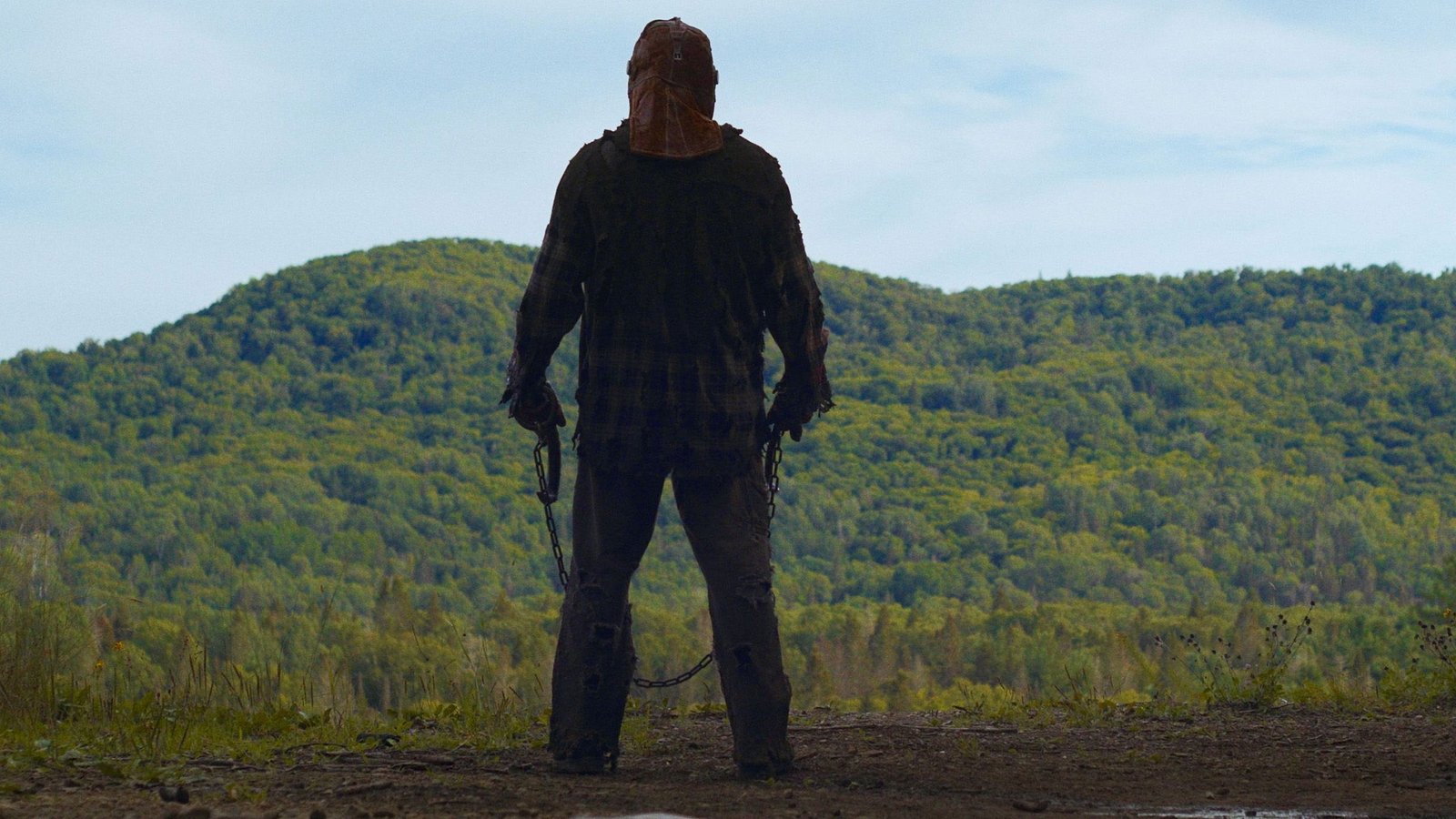 In a Violent Nature Screenshot