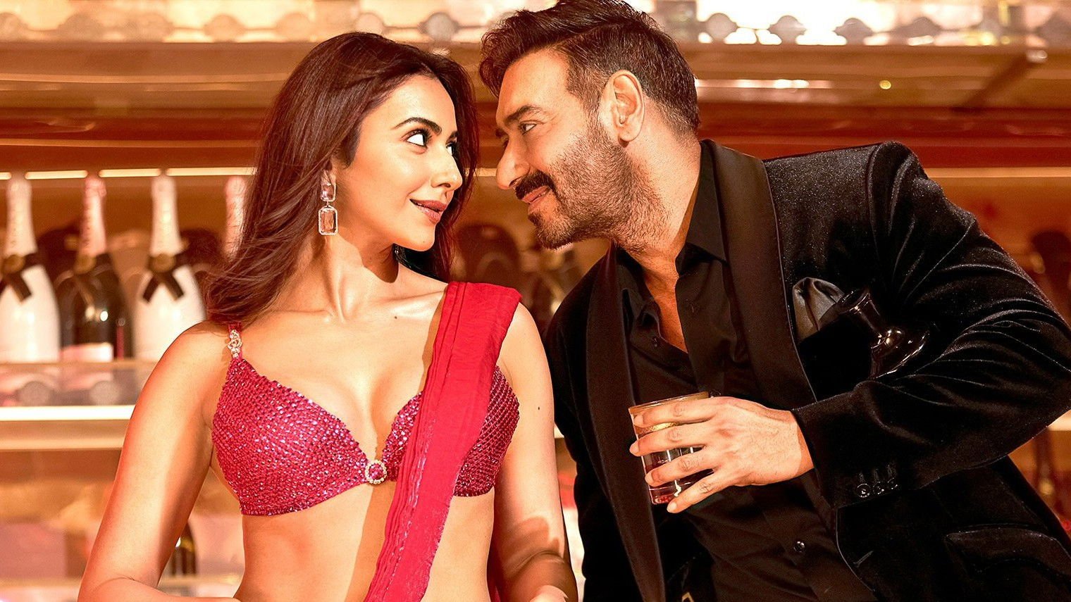 De De Pyaar De 2 Screenshot