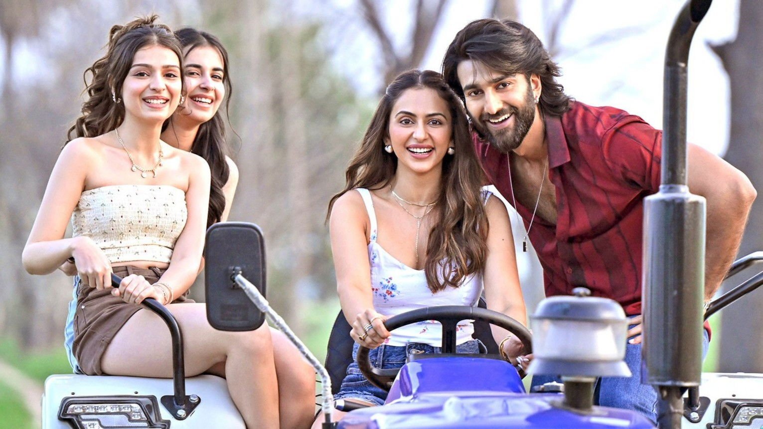 De De Pyaar De 2 Screenshot