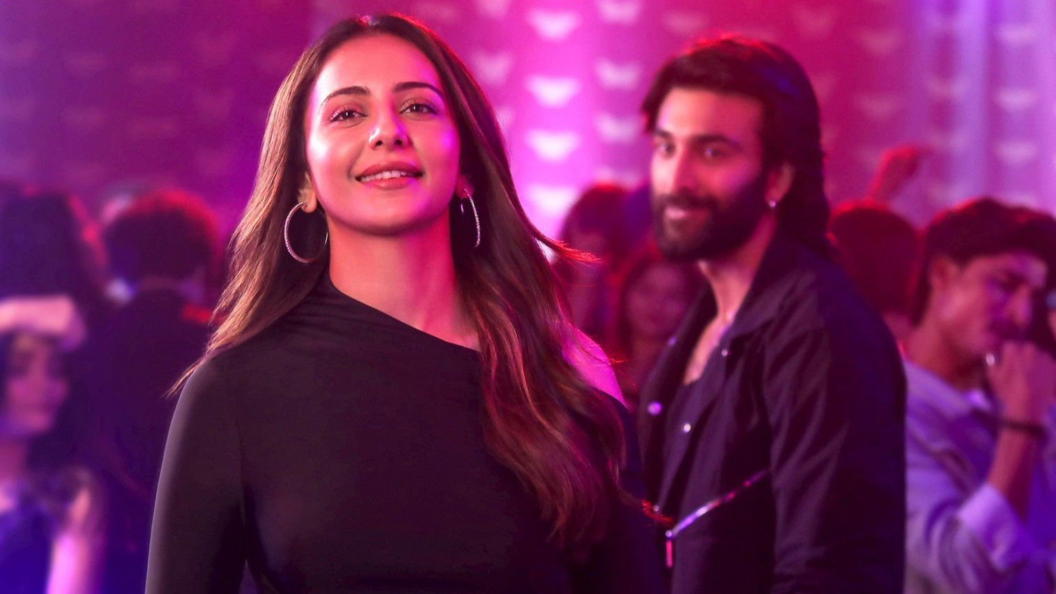 De De Pyaar De 2 Screenshot