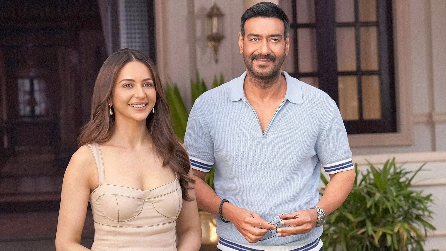 De De Pyaar De 2 Screenshot