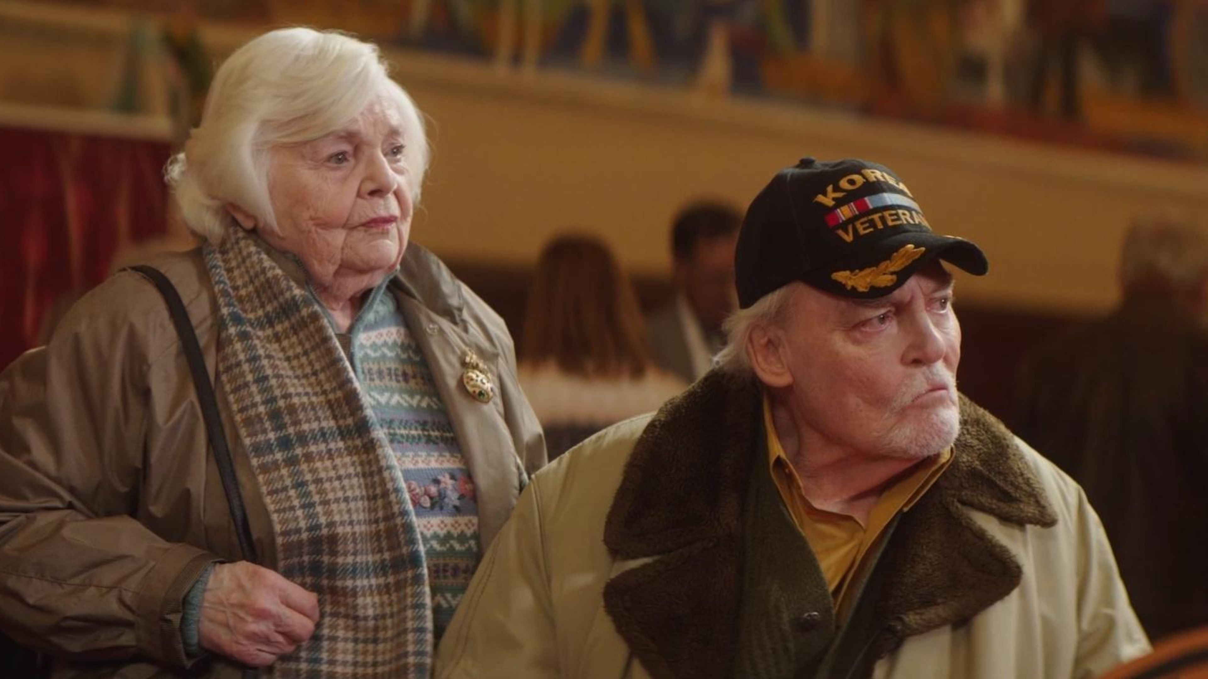 Lost & Found in Cleveland Screenshot