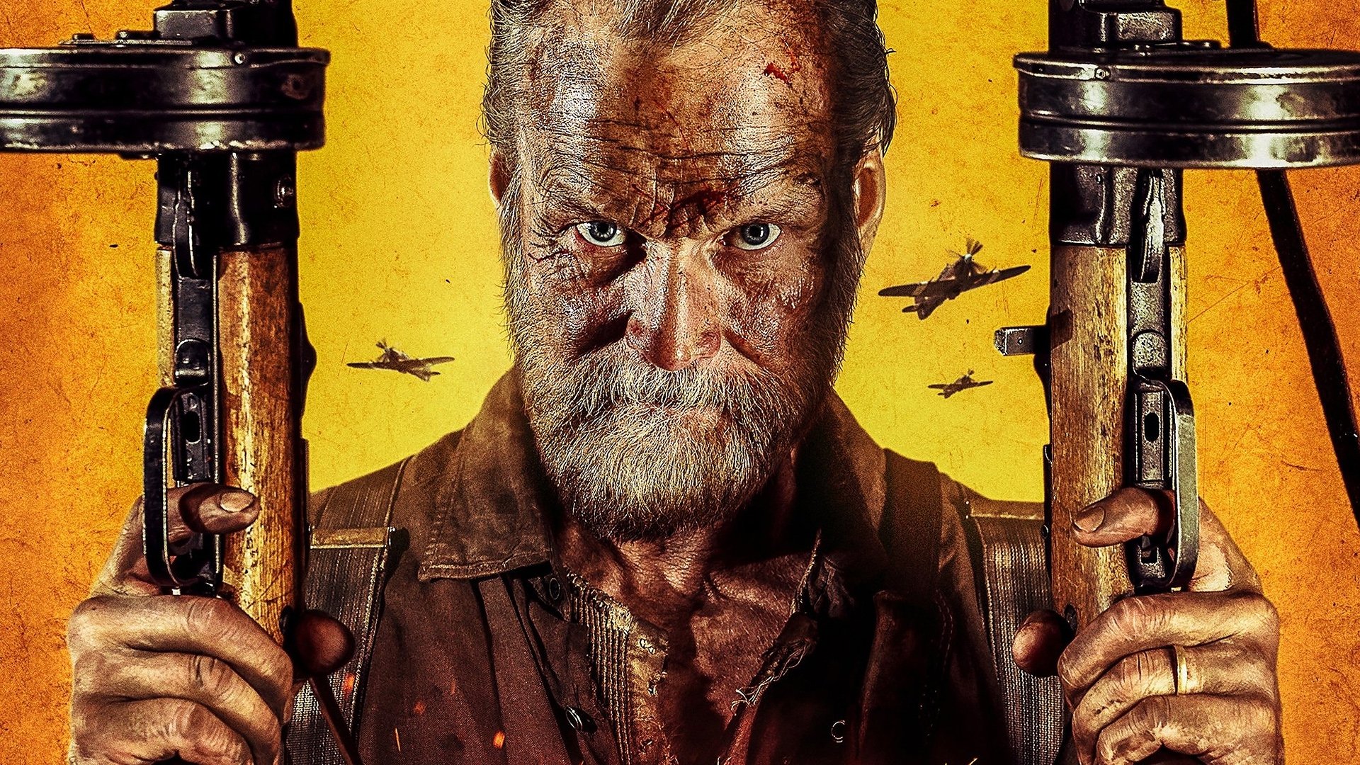 Sisu: Road to Revenge Screenshot