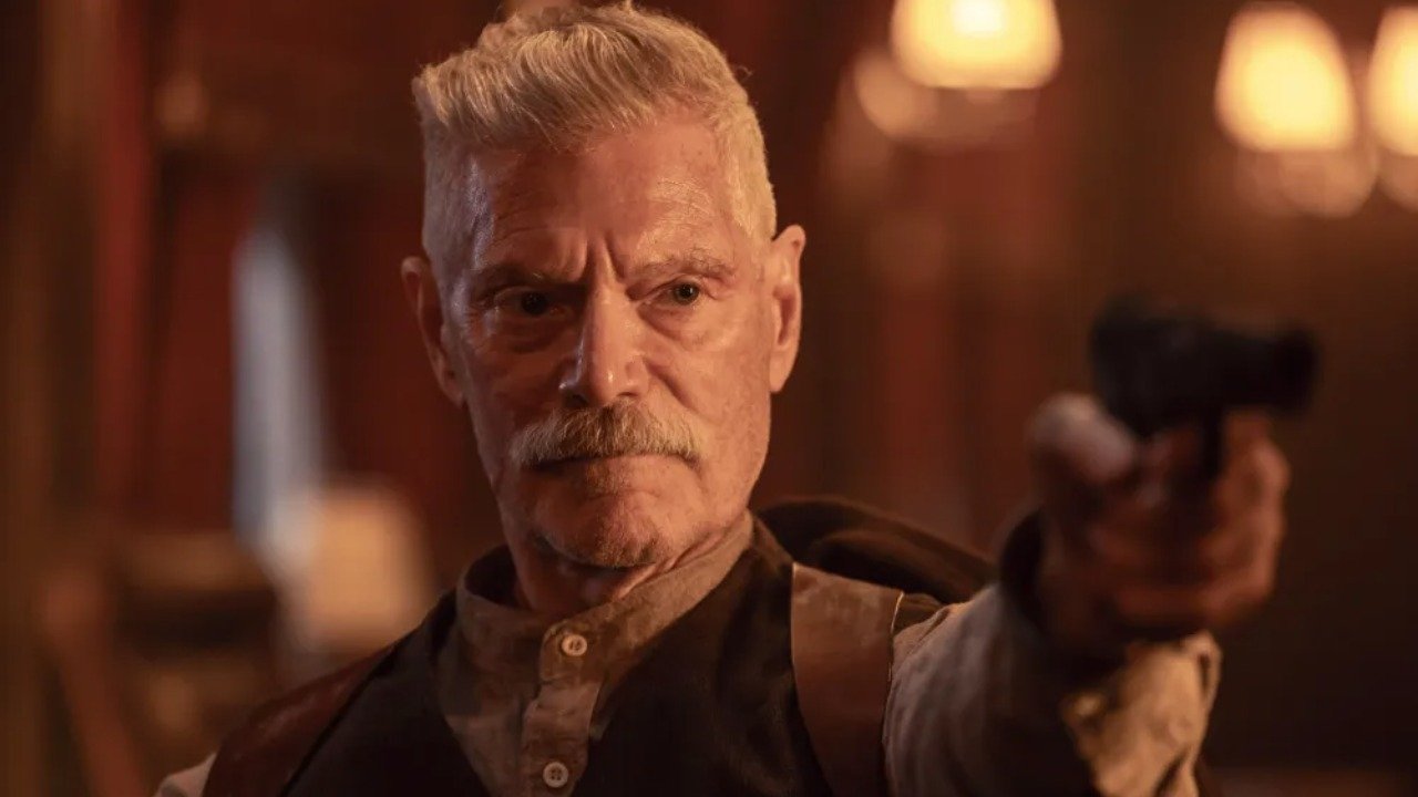 Sisu: Road to Revenge Screenshot