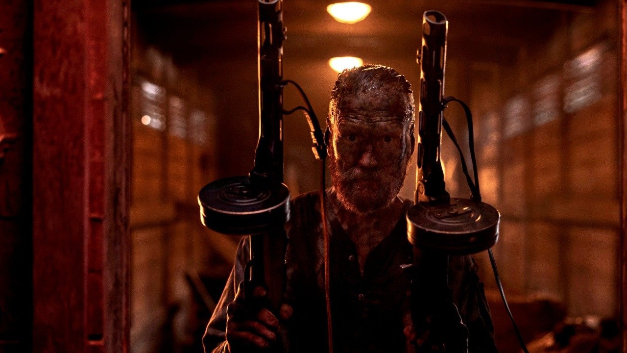 Sisu: Road to Revenge Screenshot