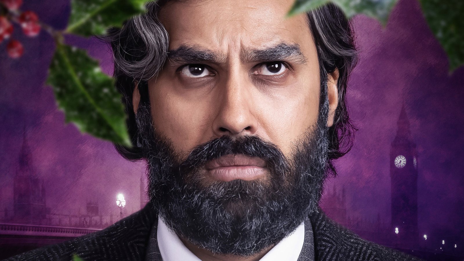 Christmas Karma Screenshot