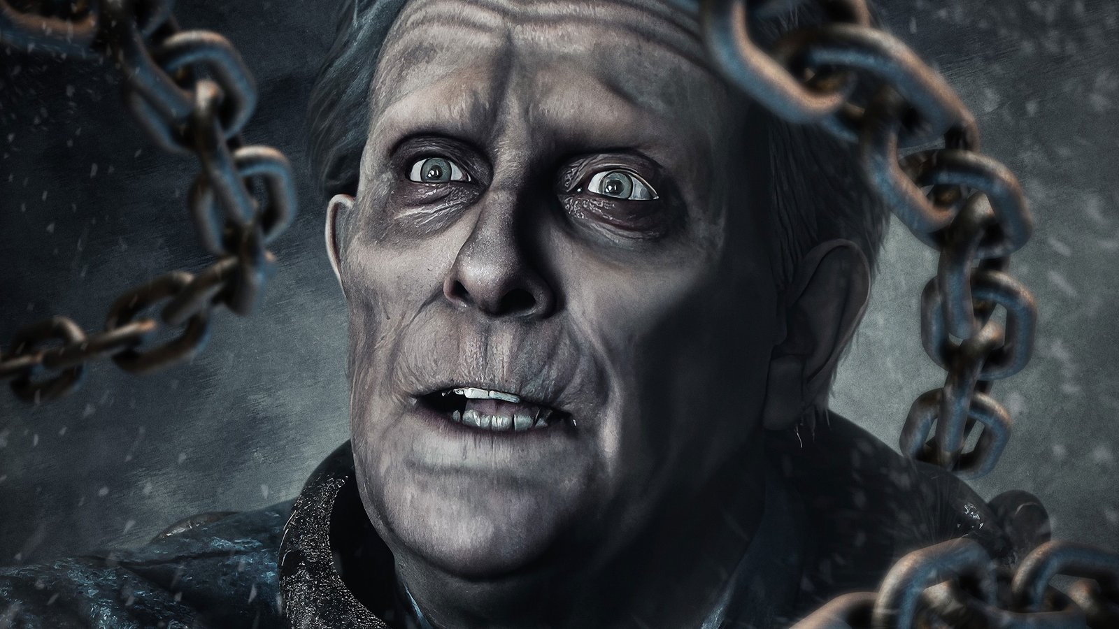 Christmas Karma Screenshot