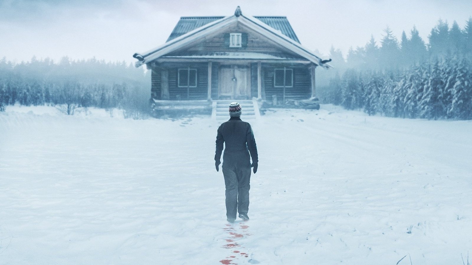 Dead of Winter Screenshot