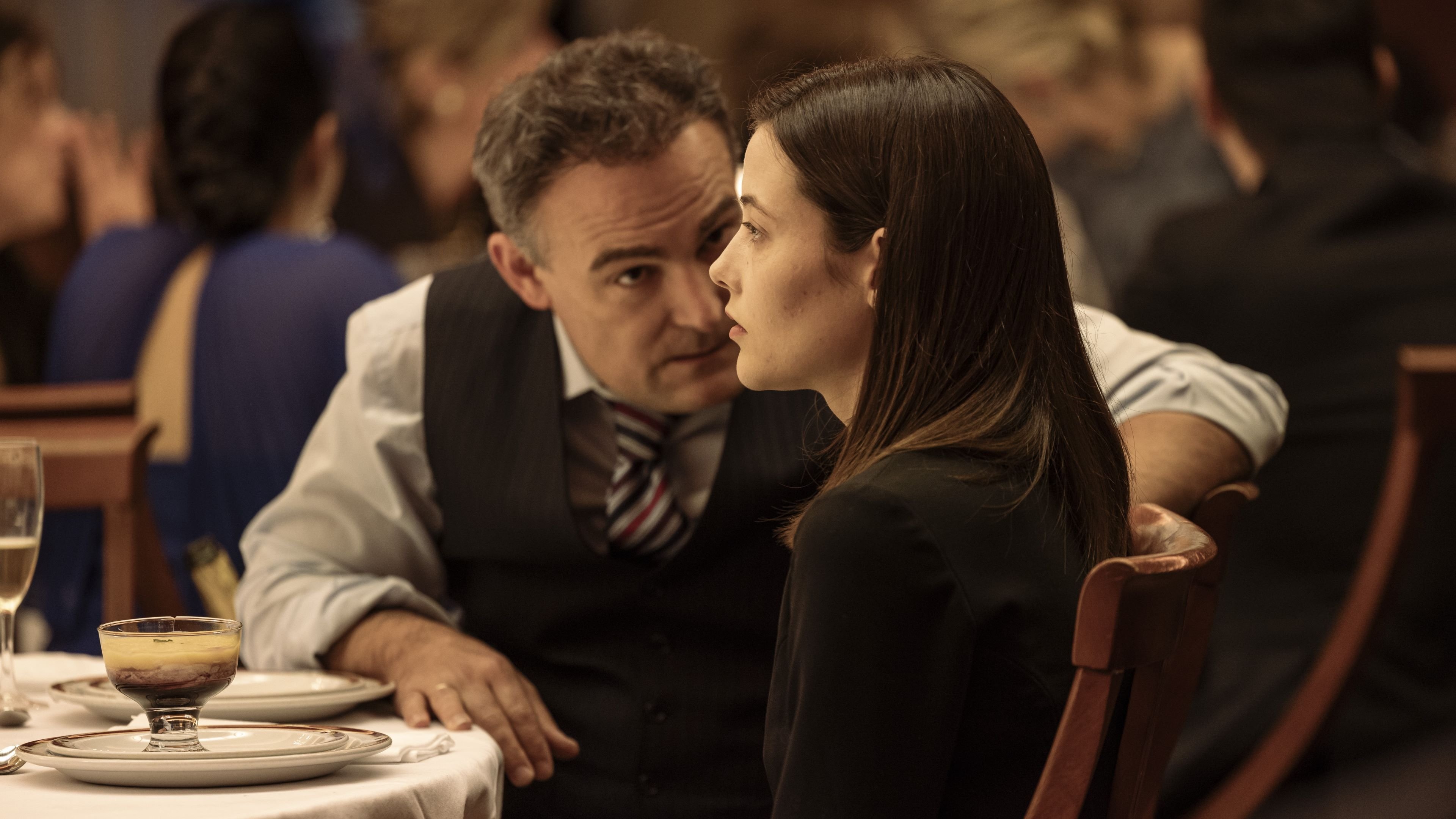 I Am Nevenka Screenshot