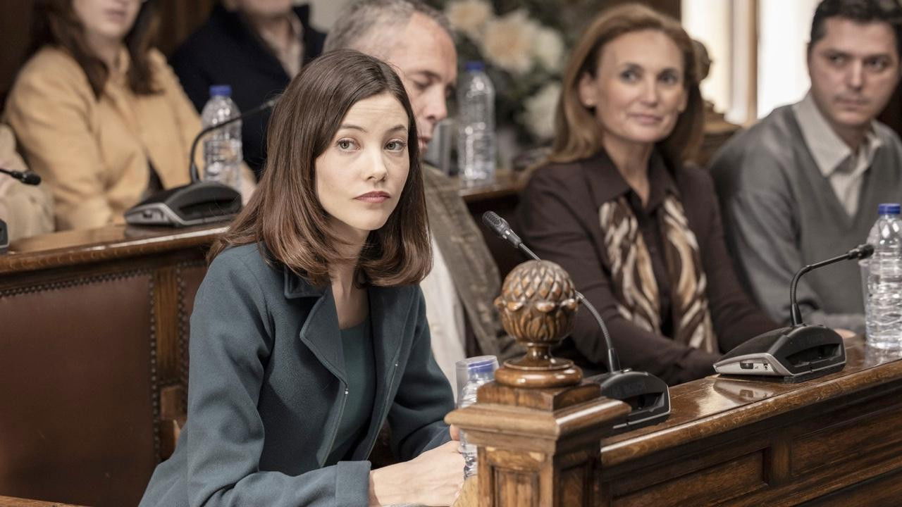 I Am Nevenka Screenshot