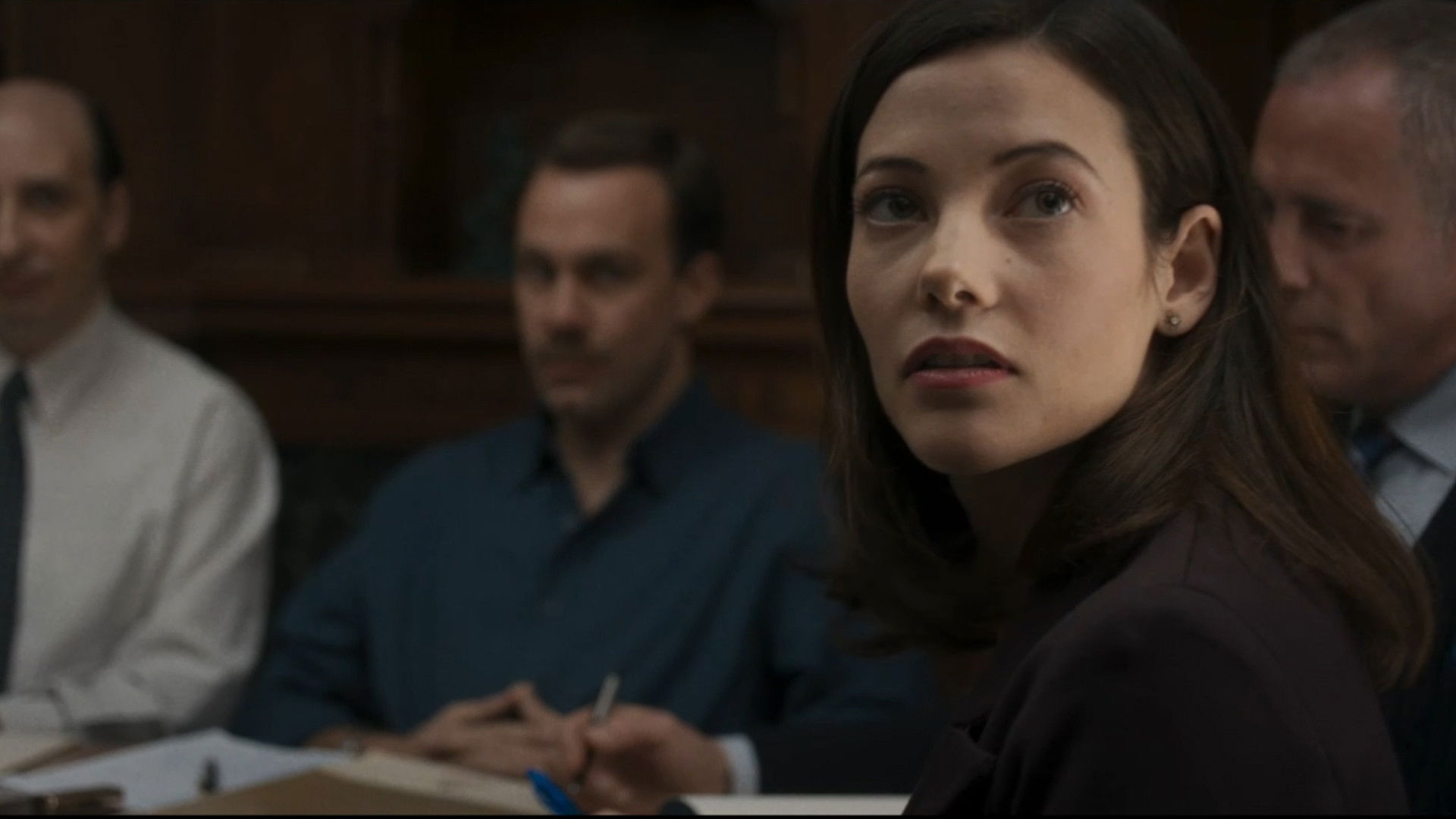 I Am Nevenka Screenshot