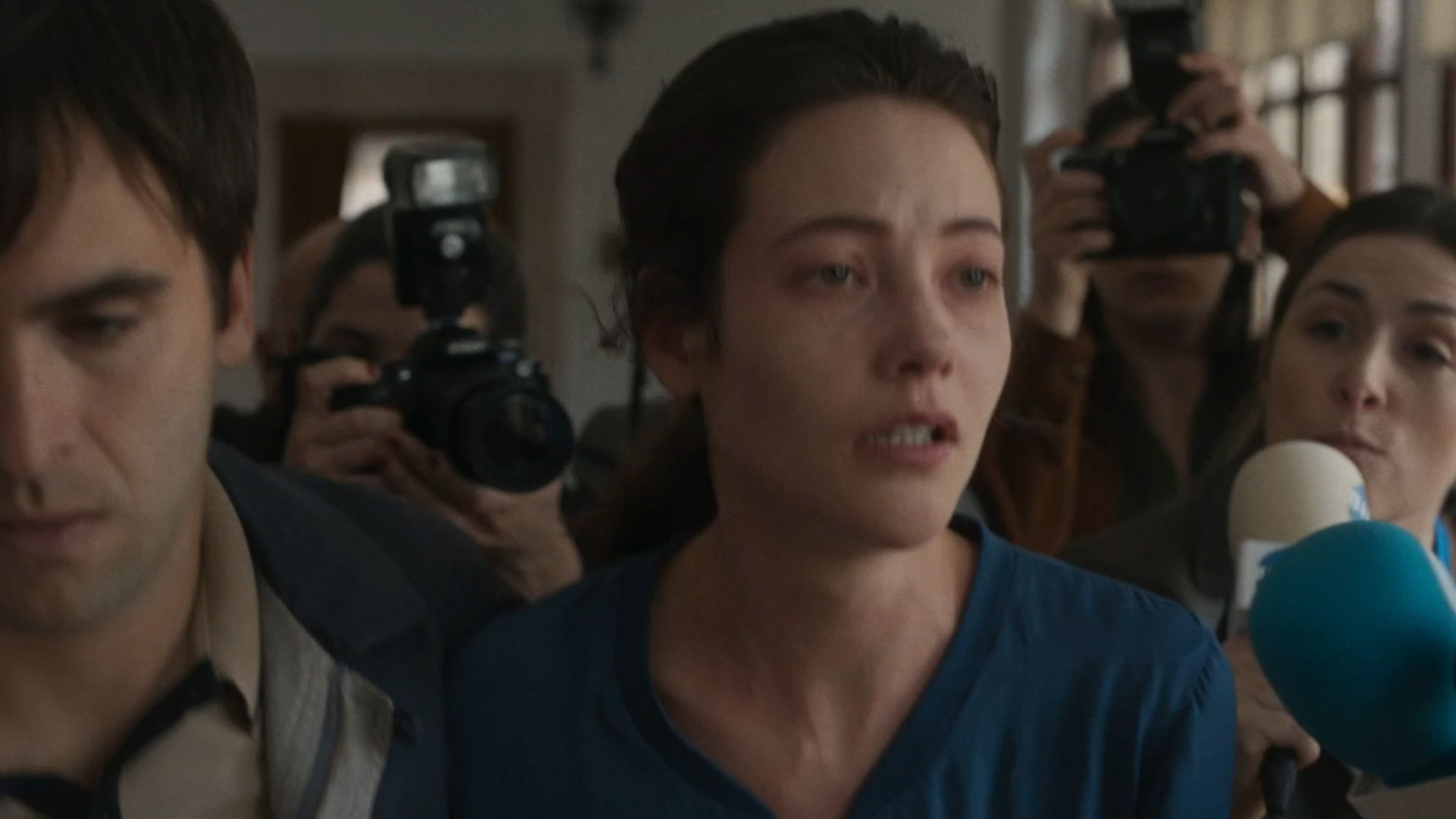 I Am Nevenka Screenshot